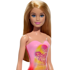 Barbie Tatilde Bebekleri HPV19