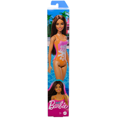 Barbie Tatilde Bebekleri HPV21