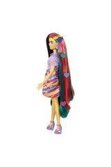 Barbie Upuzun Muhteşem Saçlı Bebekler HCM90