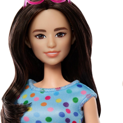 Barbie ve Chelsea Sanat Atölyesi Oyun Seti HRG48
