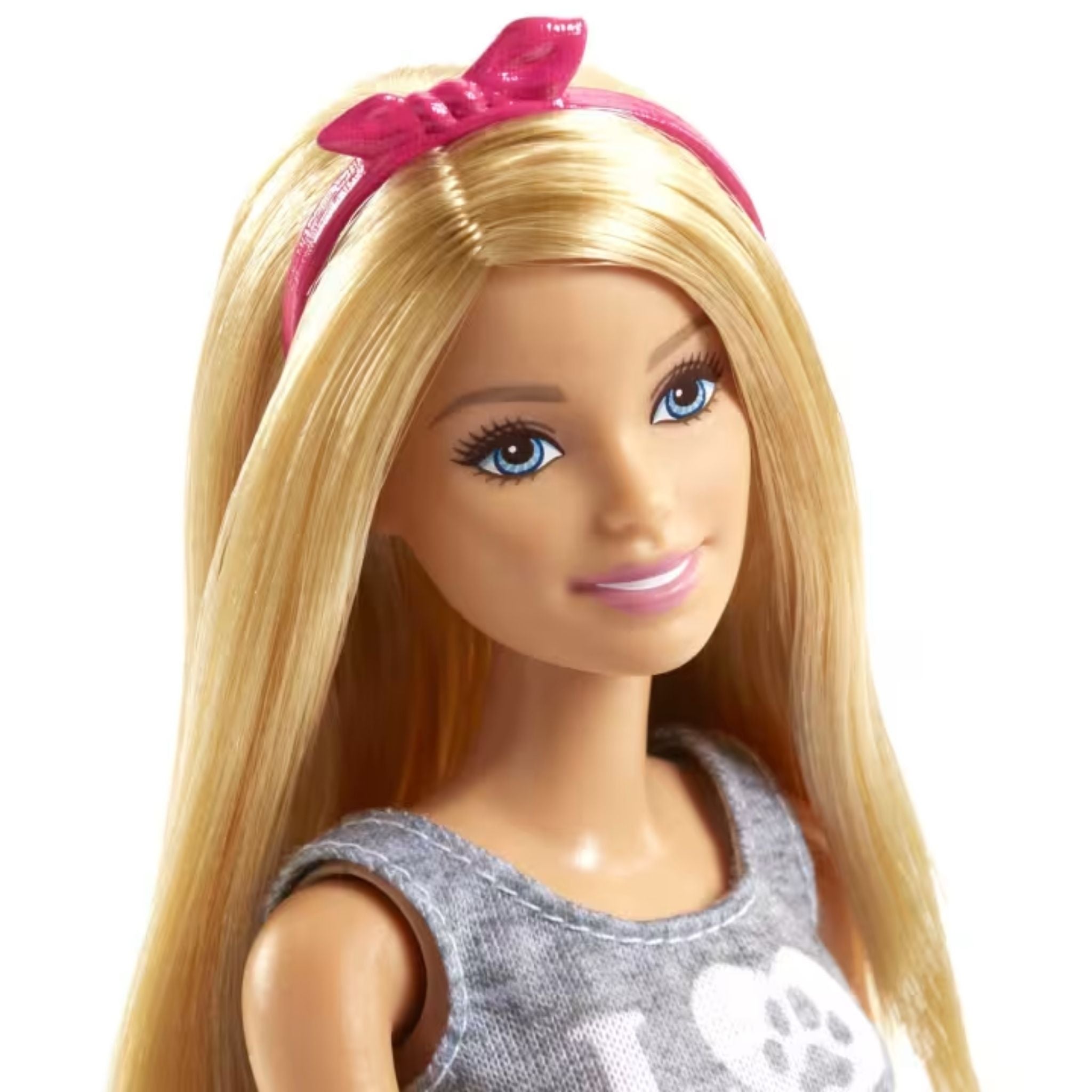 Barbie ve Sevimli Hayvan Arkadaşları FPR48 - Welcome Baby