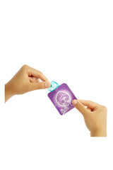 Barbie Welness- Işıltı Dolu Spa Günü Oyun Seti HCM82