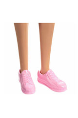 Barbie Yeni Malibu Bebeği HGT13