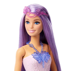 Barbie Yeni Prenses Kostümler Seti JCP74