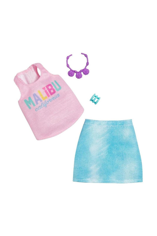 Barbienin Kıyafet Koleksiyonu HBV35