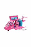 Barbienin Pembe Uçağı GDG76