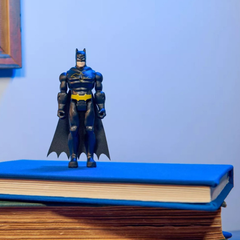 Batman Batmobile 1:20 Uzaktan Kumandalı