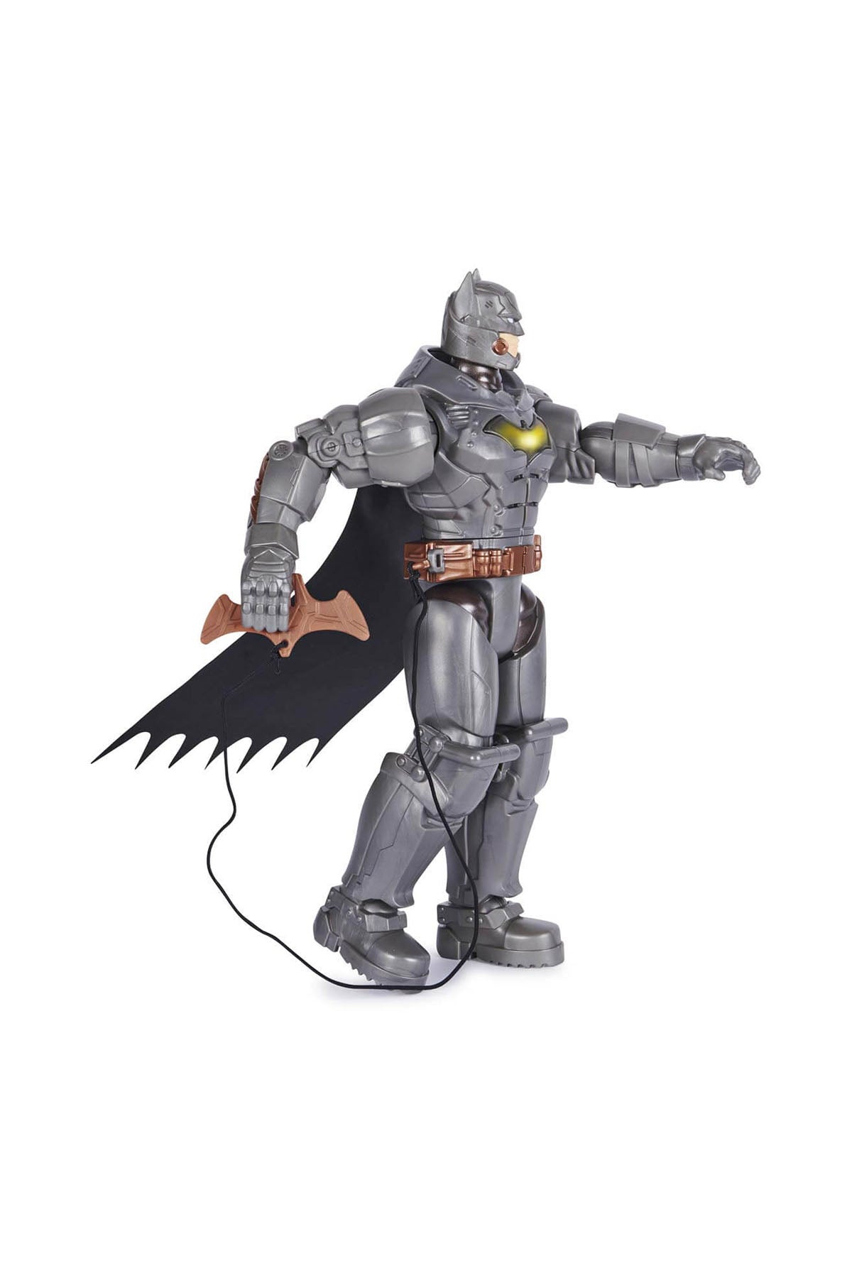 Batman Battle Strike Aksiyon Figürü 30 cm