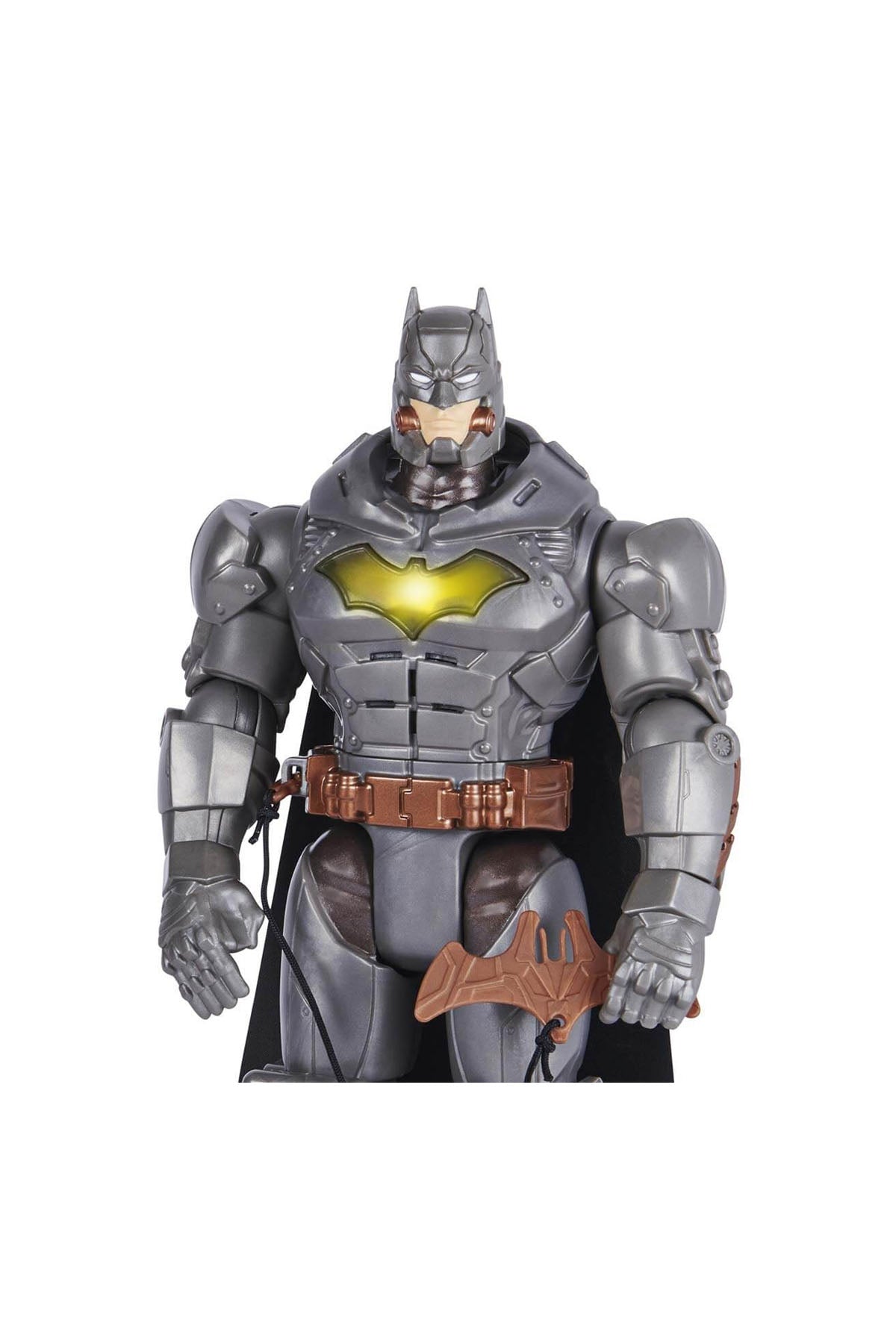 Batman Battle Strike Aksiyon Figürü 30 cm