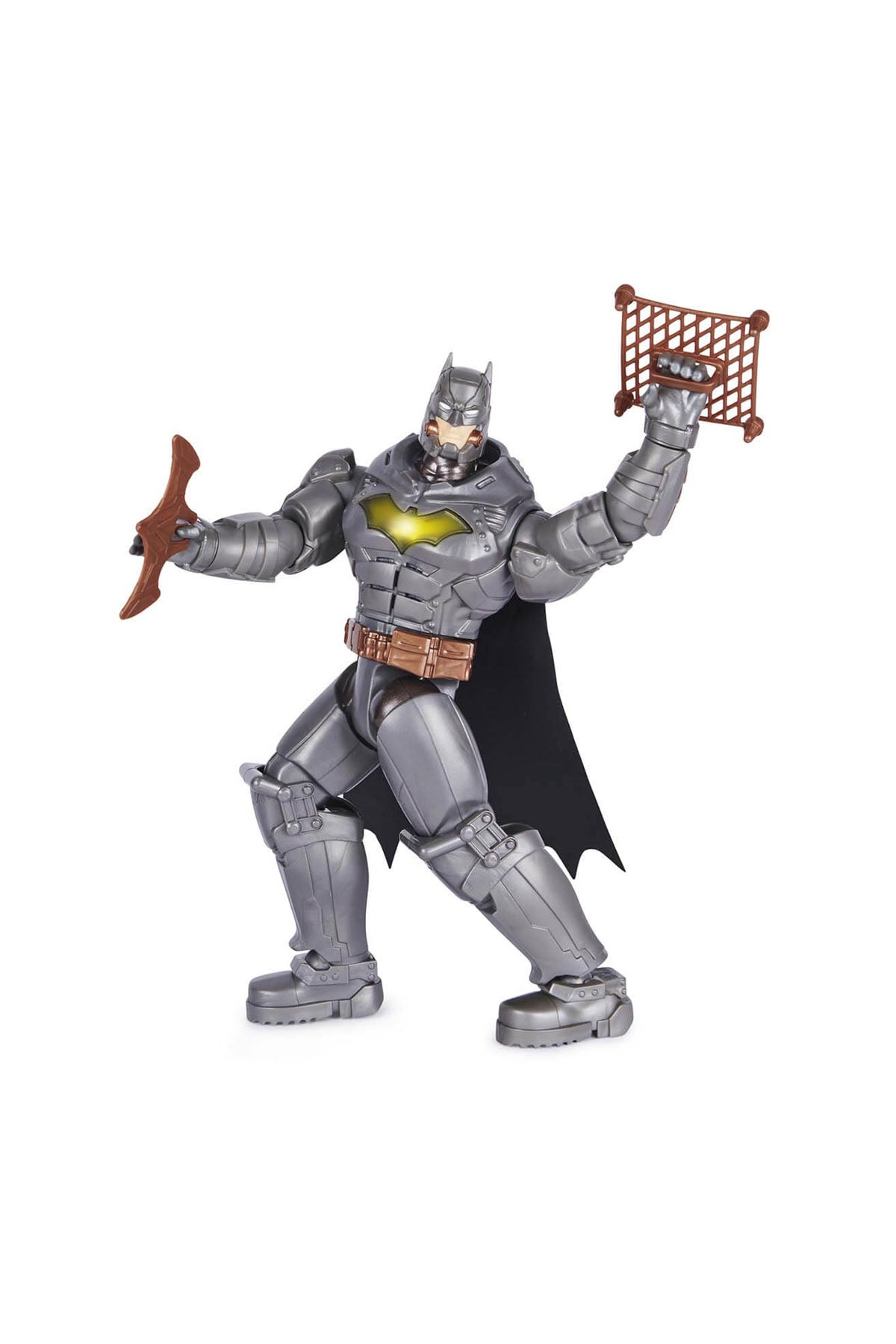 Batman Battle Strike Aksiyon Figürü 30 cm