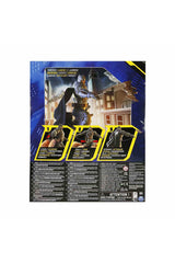 Batman Battle Strike Aksiyon Figürü 30 cm
