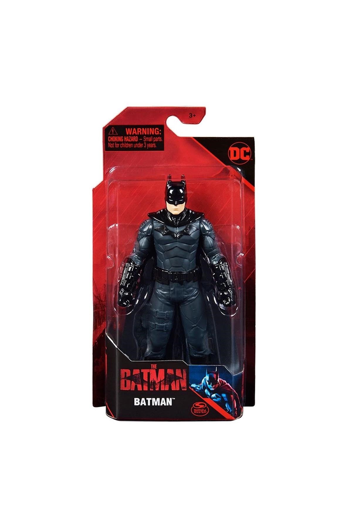 Batman Figür 15 Cm