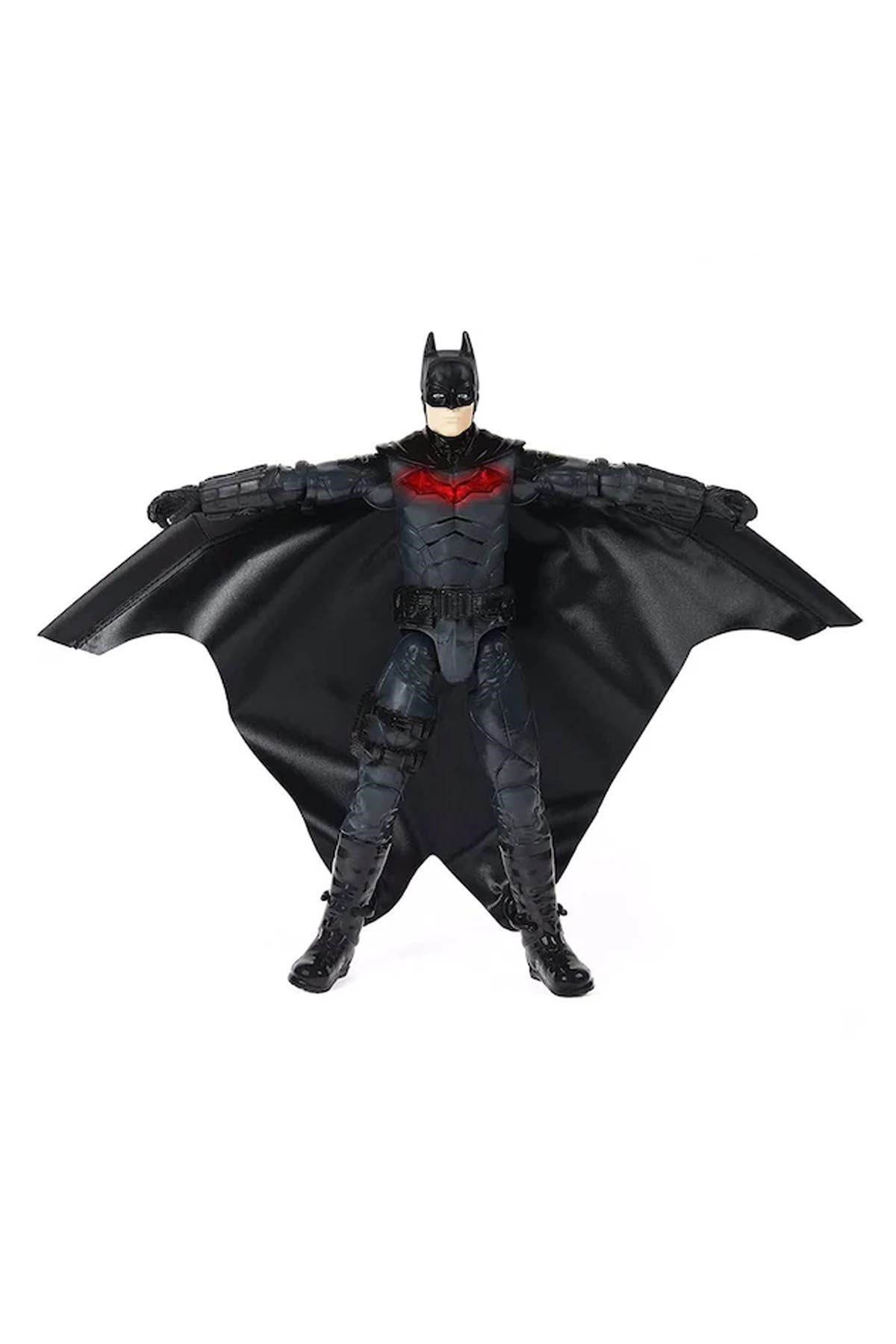 Batman Figür 30 Cm (Özellikli)