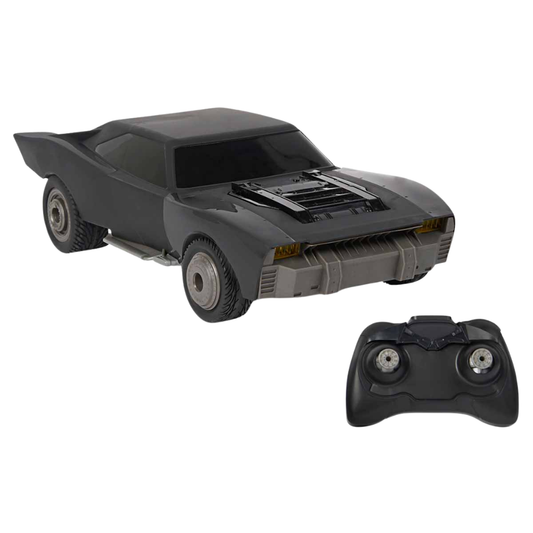 Batman Turbo Boost Movie 1:15 Uzaktan Kumandalı Batmobile