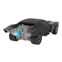 Batman Turbo Boost Movie 1:15 Uzaktan Kumandalı Batmobile