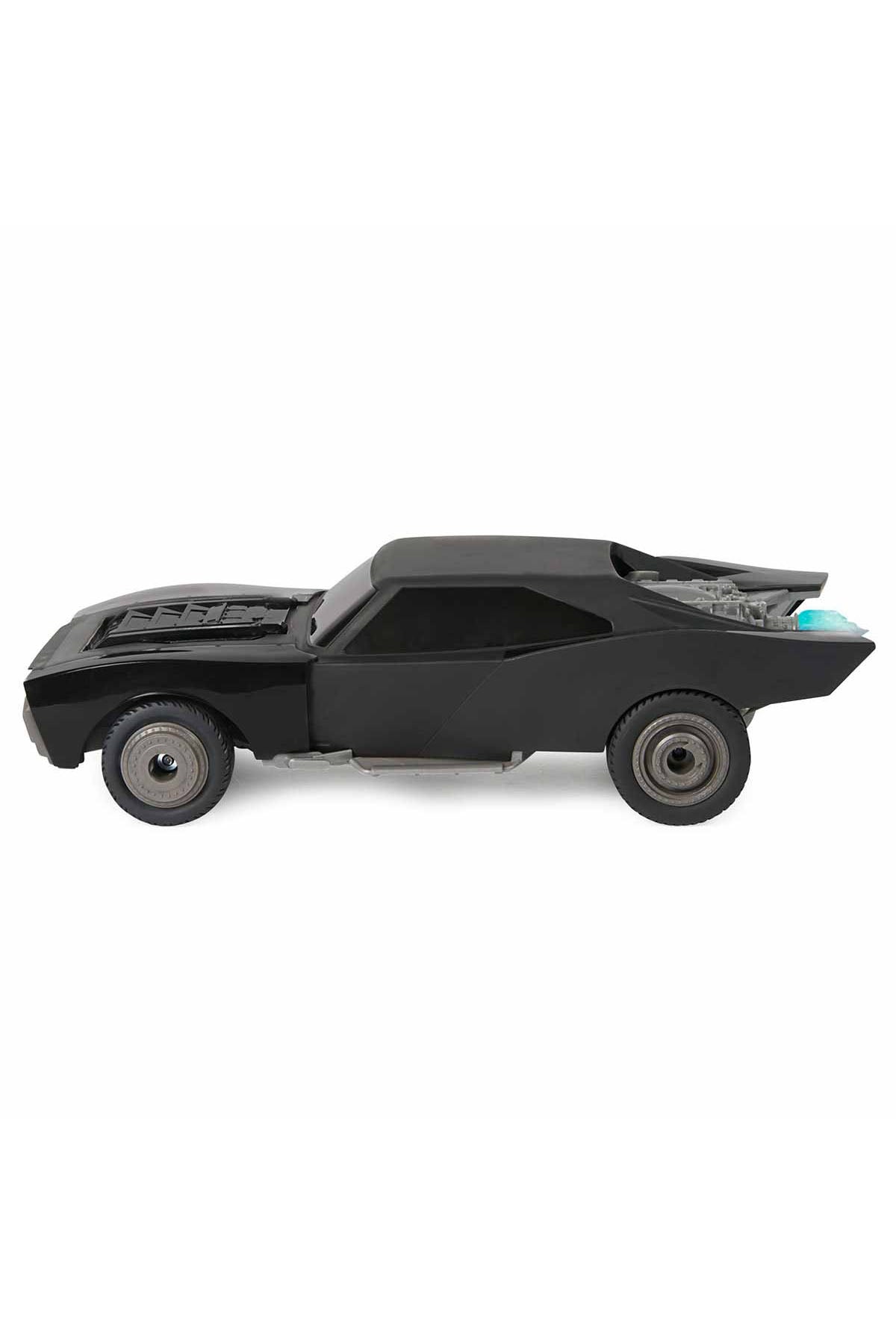 Batman Turbo Boost Movie 1:15 Uzaktan Kumandalı Batmobile