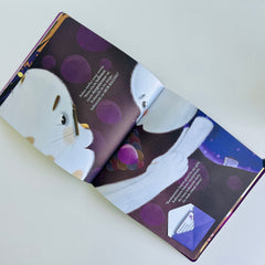 Sincap Kitap Bazen Olur Böyle Biraz Kıskandım Sanki