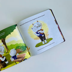 Sincap Kitap Bazen Olur Böyle Biraz Kıskandım Sanki