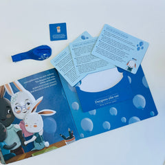 Sincap Kitap Bazen Olur Böyle Biraz Korktum Sanki