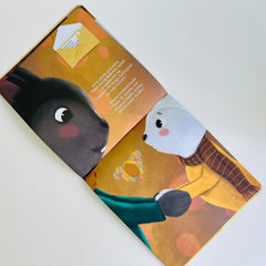 Sincap Kitap Bazen Olur Böyle Biraz Üzüldüm Sanki