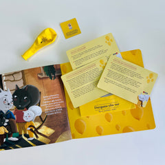 Sincap Kitap Bazen Olur Böyle Biraz Üzüldüm Sanki