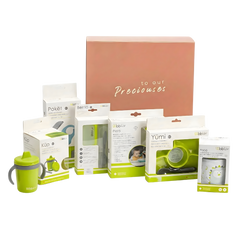 Bblüv Beslenme Hediye Seti