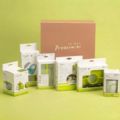 Bblüv Beslenme Hediye Seti