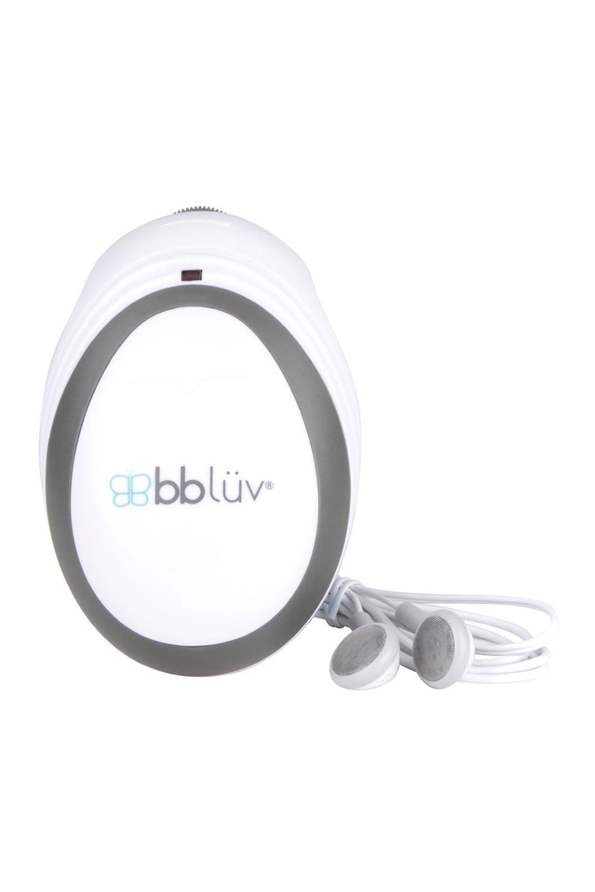 Bblüv Echö Kablosuz Doppler Anne Karnı Dinleme Cihazı - Welcome Baby