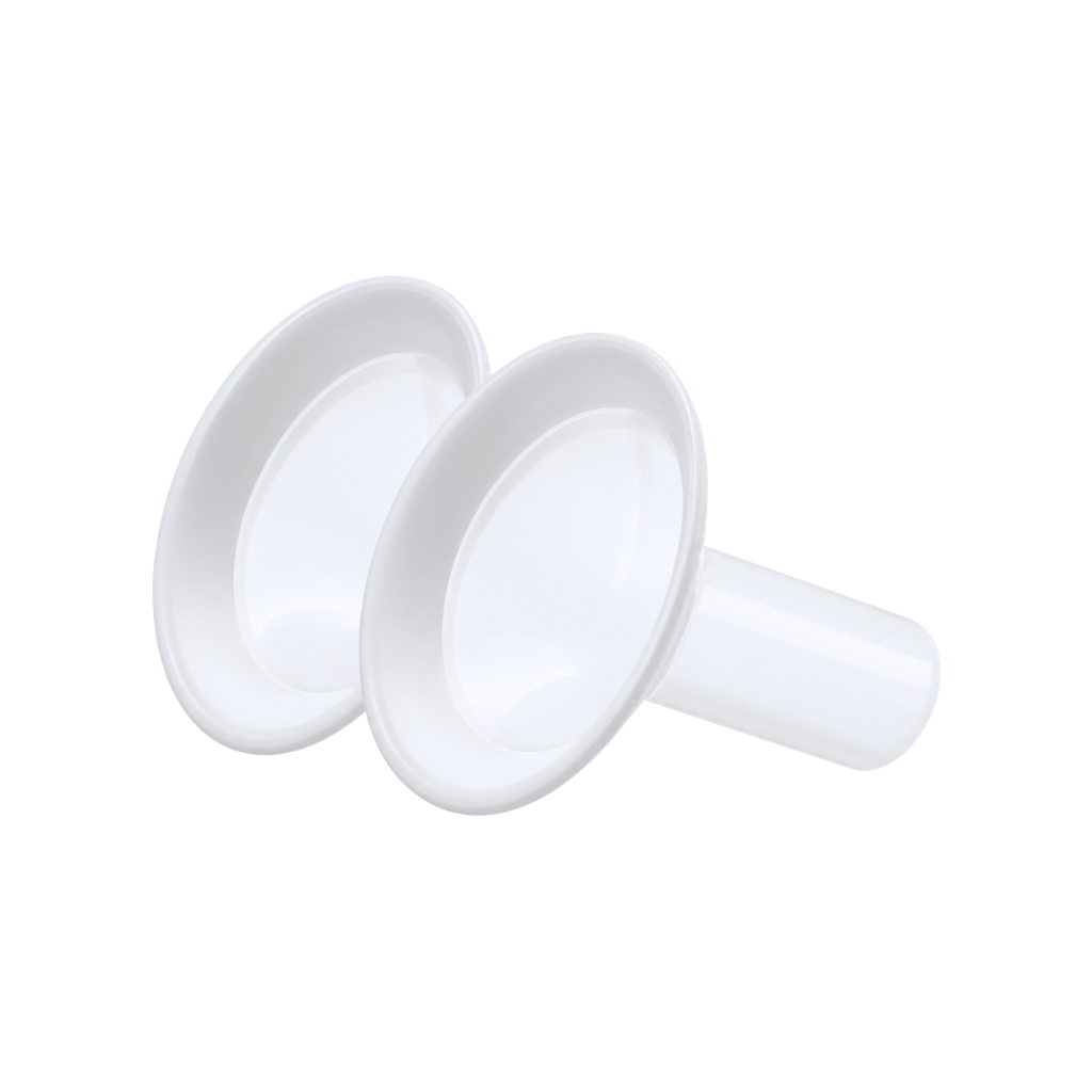 Bblüv Flöw Göğüs Pompası Başlığı 28mm