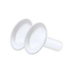 Bblüv Flöw Göğüs Pompası Başlığı 28mm