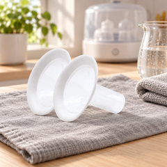 Bblüv Flöw Göğüs Pompası Başlığı 28mm