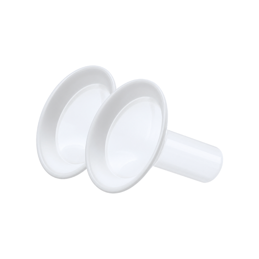 Bblüv Flöw Göğüs Pompası Başlığı 32mm