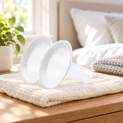 Bblüv Flöw Göğüs Pompası Başlığı 32mm