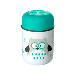 Bblüv Foöd Mama Termosu ve Kaşık 300ml
