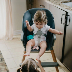 Bblüv Gröw Mama Sandalyesi