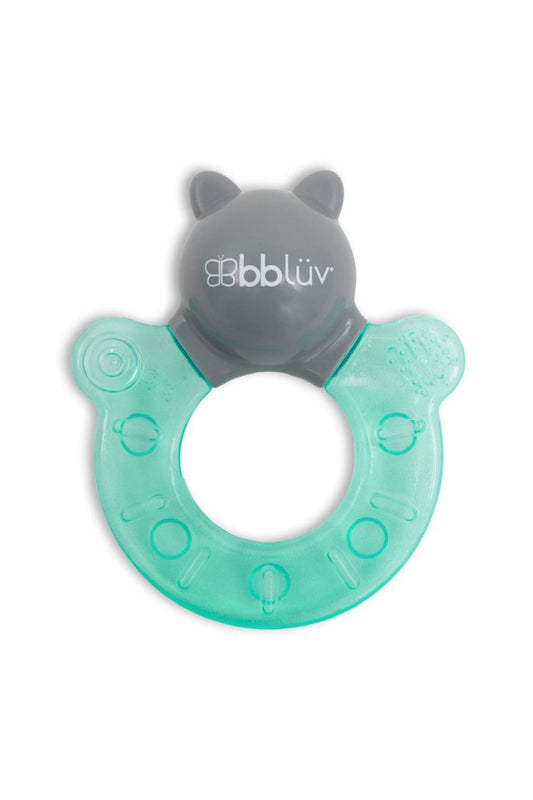 Bblüv Gümi Dişlik Rakun - Welcome Baby