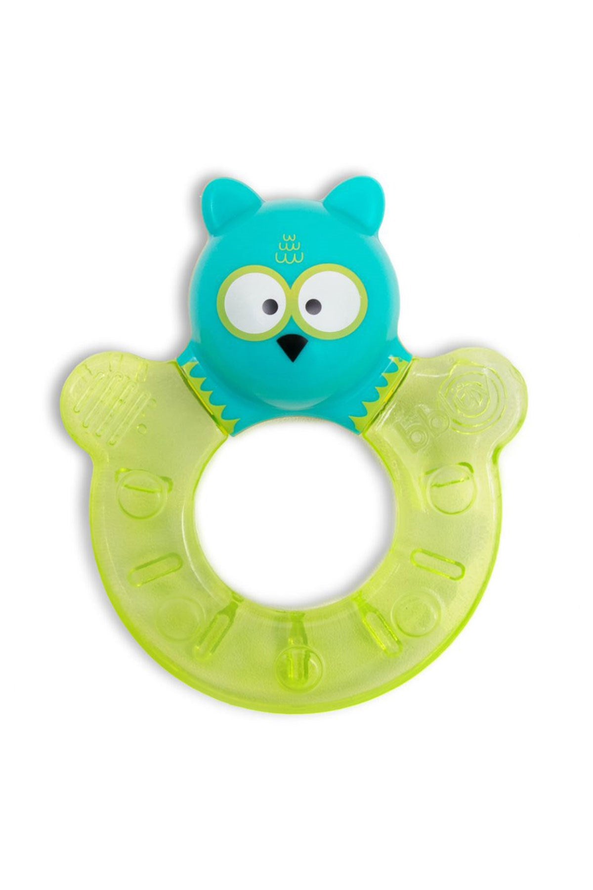 Bblüv Gümi Dişlik - Welcome Baby