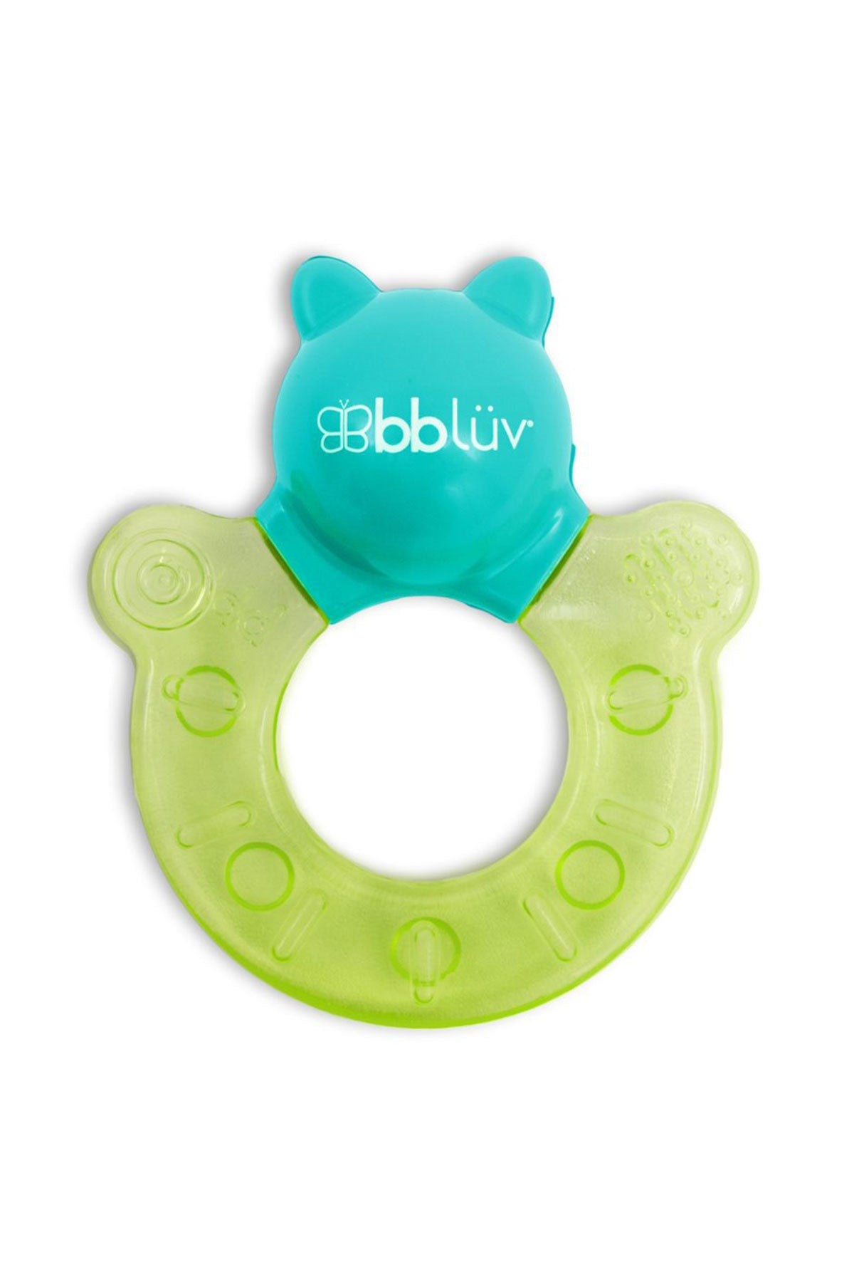 Bblüv Gümi Dişlik - Welcome Baby