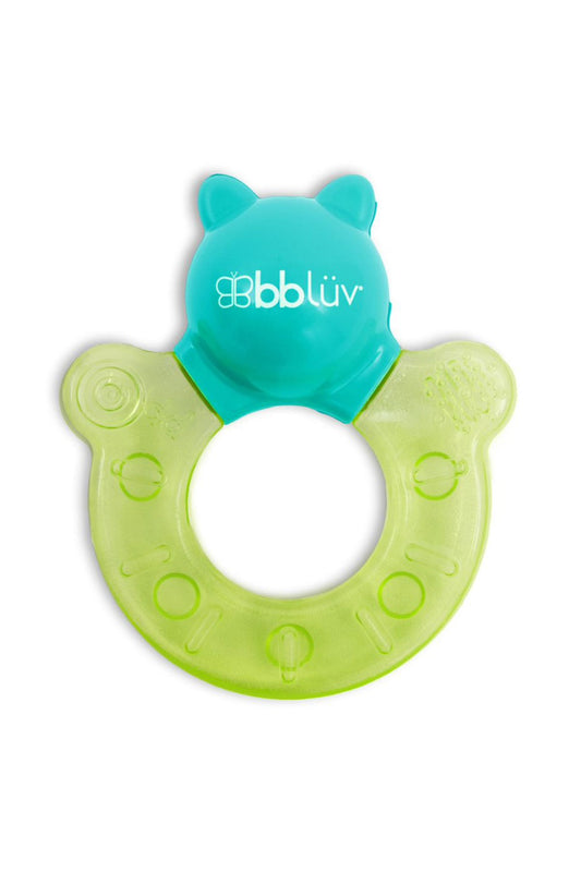 Bblüv Gümi Dişlik - Welcome Baby