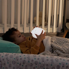 Bblüv Hög Silikon Gece Lambası