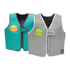 Bblüv Naj Neoprene Yüzme Yeleği