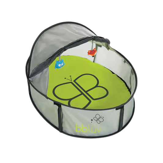 Bblüv Nido Mini 2in1 Seyahat ve Oyun Çadırı