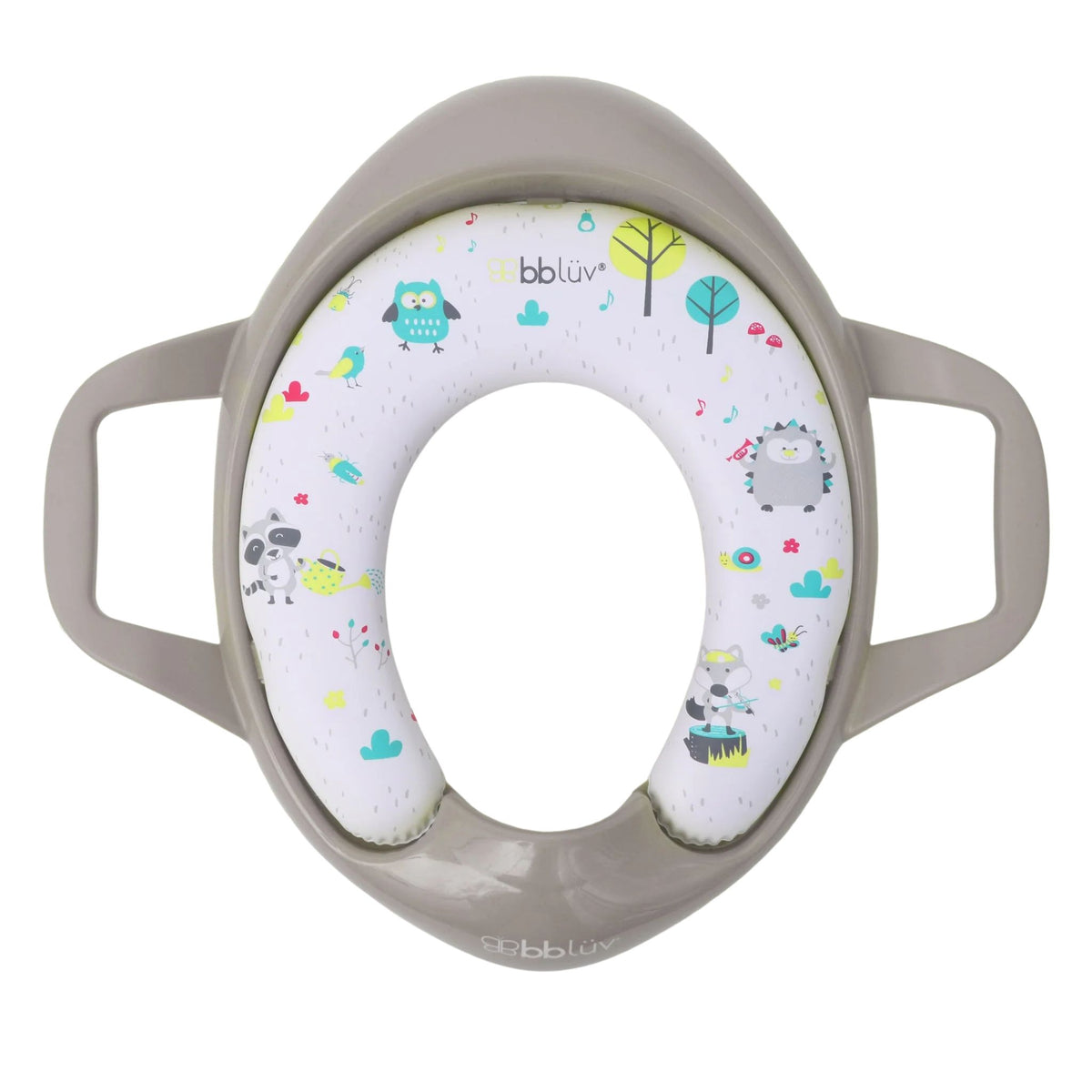 Bblüv Pöti Tuvalet Adaptörü - Welcome Baby