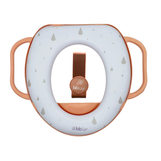 Bblüv Pöti Tuvalet Adaptörü Dusk