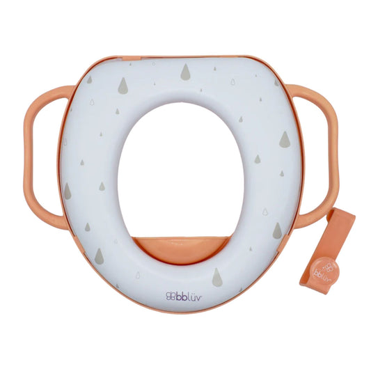 Bblüv Pöti Tuvalet Adaptörü Dusk