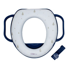 Bblüv Pöti Tuvalet Adaptörü Navy