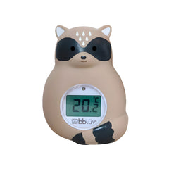 Bblüv Rakü Banyo Termometresi