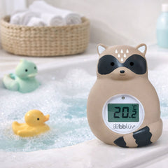 Bblüv Rakü Banyo Termometresi