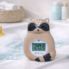 Bblüv Rakü Banyo Termometresi