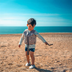 Bblüv Shoöz Havuz ve Deniz Ayakkabısı Sand